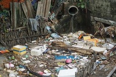 Tan Son Nhat Airport faces flood risk