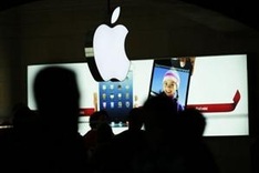 Taiwan's TSMC to make chips for Apple: reports