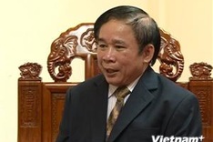 Vietnam aims to draw foreign students