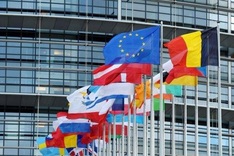 EU to sanction Iran, Syria, help Mali reconquer its north