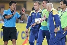 Four Vietnamese referees recognised for FIFA’s Elite level