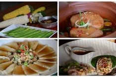 Vegetarian cuisine week underway in HCMC