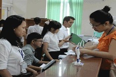 Vietnam warned about running out of pension fund