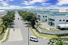 Binh Duong reports good progress in environment