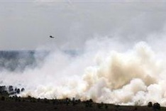 Malaysia invites ASEAN countries to join hands in fighting haze