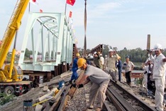 Ministry of Transport puts stop to numerous railway projects