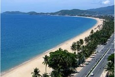 Danang ranks first among top 10 destinations on the rise for 2015