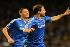 Chelsea raid robs Man City of home comforts