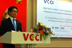 Lack of entrepreneurial spirit in Vietnam