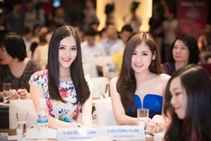 2014 Miss Vietnam Pageant launched