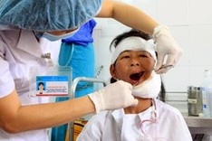 Conference on odonto-maxillo-facial opens in Hanoi