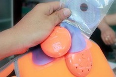 Fraudulent ads run rampant on TV