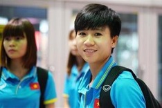 Midfielder Tuyet Dung in BBC’s 100 Women 2017 list
