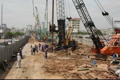 Disbursement on ODA projects to be stepped up