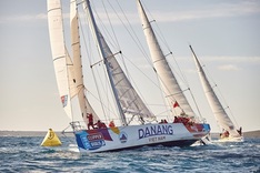 Da Nang counts down to world's longest ocean race