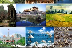 Vietnam tourism faces challenges