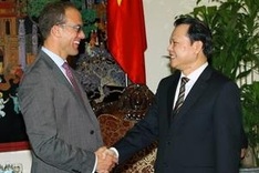 US to assist Vietnam to meet trade requirements
