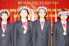 Vietnam to host International Chemistry Olympiad 2014