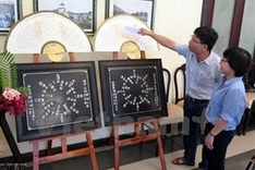 Vietnam gains two more UNESCO world heritage items