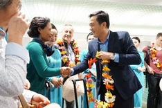 Ho Chi Minh City to give presents to first visitors in 2019