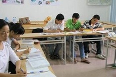 Less common foreign languages now attract more learners