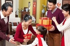Women dread parent-in-law Tet drudgery