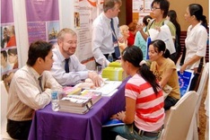 Australian education to be introduced in Hanoi, HCM City