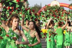 ‘Coffee metropolis' to host biennial festival