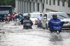 Administrative procedures hinder flood control projects