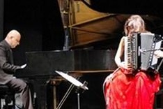 Italian jazz artists to perform in Vietnam