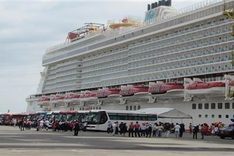 Poor infrastructure keeps Vietnam’s cruise tourism at bay