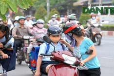 Parents face fines if their kids don't don helmets