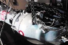 Mexico issues alert over stolen and potentially deadly radioactive iridium-192 material