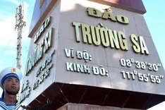 Archipelagos enter Vietnam Book of Records