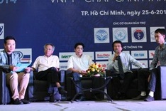 10th Vietnamese Talents Awards takes place in southern Vietnam