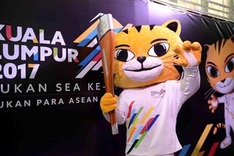 Local athletes gear up for SEA Games