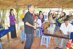 Delta music genre confronts a paradox