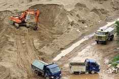 Vietnam struggles to overcome the “natural resource curse”