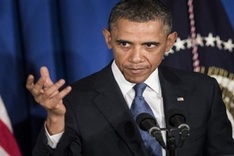 Obama warns cuts to hit US, global economy