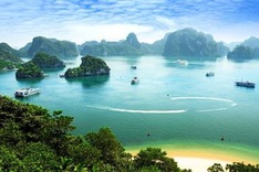 ASEAN Tourism Forum to be held in Ha Long City