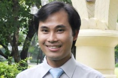 New professors named for Vietnam's schools