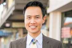 Two US cities elect Vietnamese American mayors