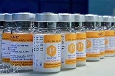 Vietnam to produce 12 vaccines for humans