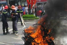 Adulterated petrol discovered in major cities