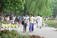 Hanoi –world’s cheapest city for tourists