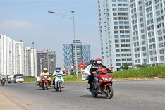 Vietnam to benefit from global economic growth in 2014: Expert