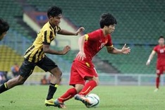 Vietnam beat Malaysia in AFC qualifier