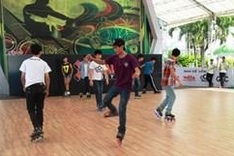 HCMC hosts international X Games tournament