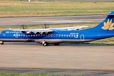 Vietnam Airlines cuts fares from HCM City to Con Dao Island