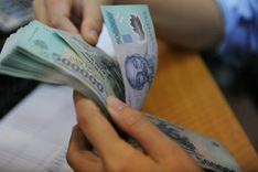 Credit growth reaches 9.54%, may outstrip year’s target